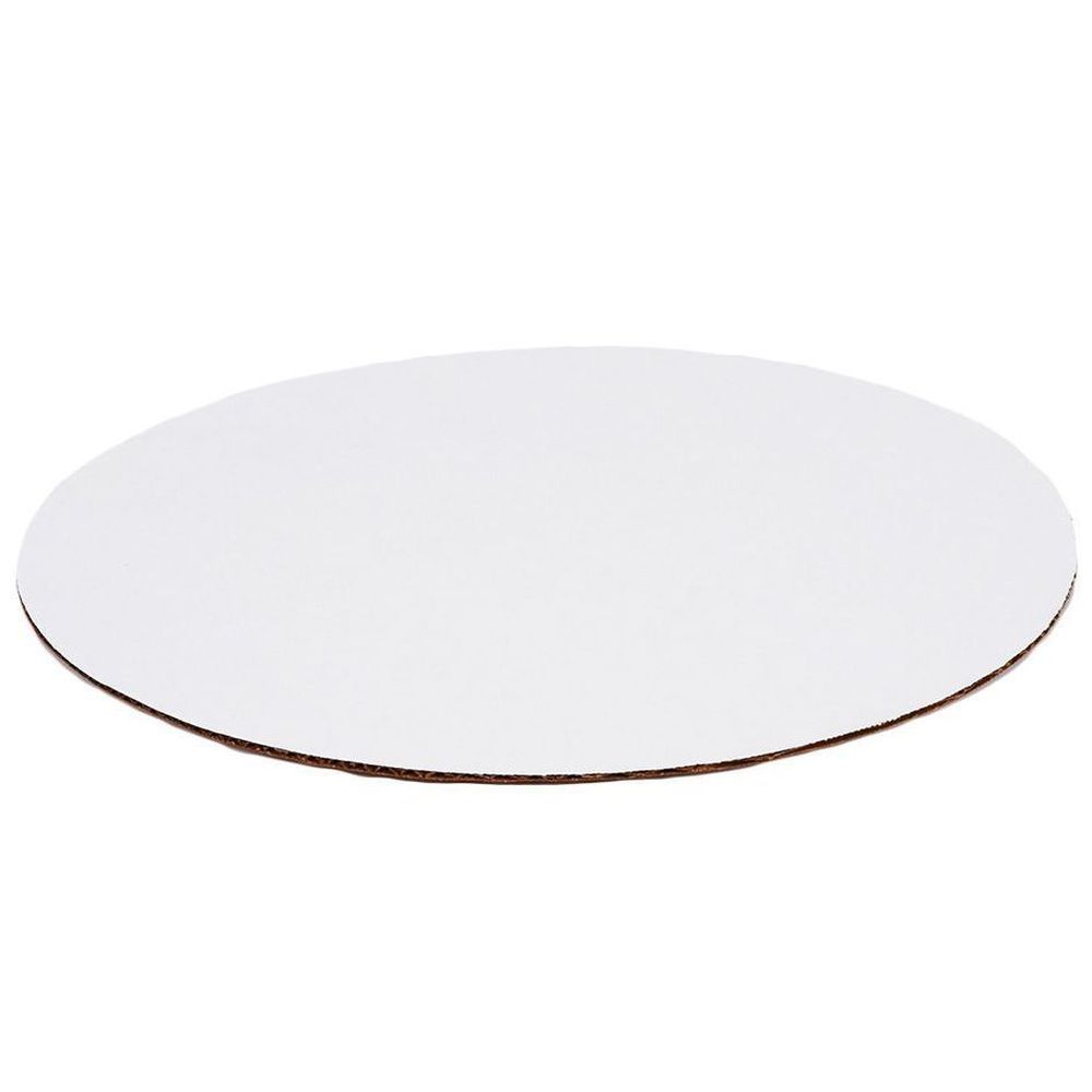 Southern Champion Tray Kraft Paper Pizza Circle, 14 Inch -- 100 Per Case