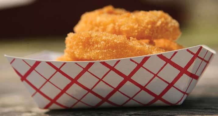 Southern Champion Tray Red Check Paperboard Rectangular Food Tray, 4 X 2.75 X 1.03 Inch -- 1000 Per Case