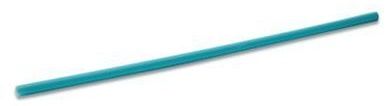 Phade Ocean Blue Paper Stirrer, 5 Inch -- 6000 Per Case