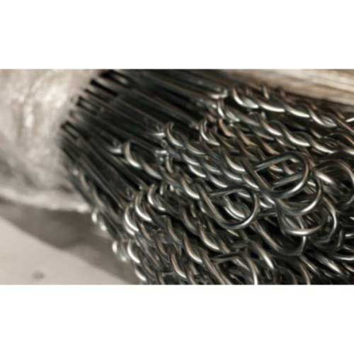 Cavert Silver Baling Wire, 125 Per Bundle