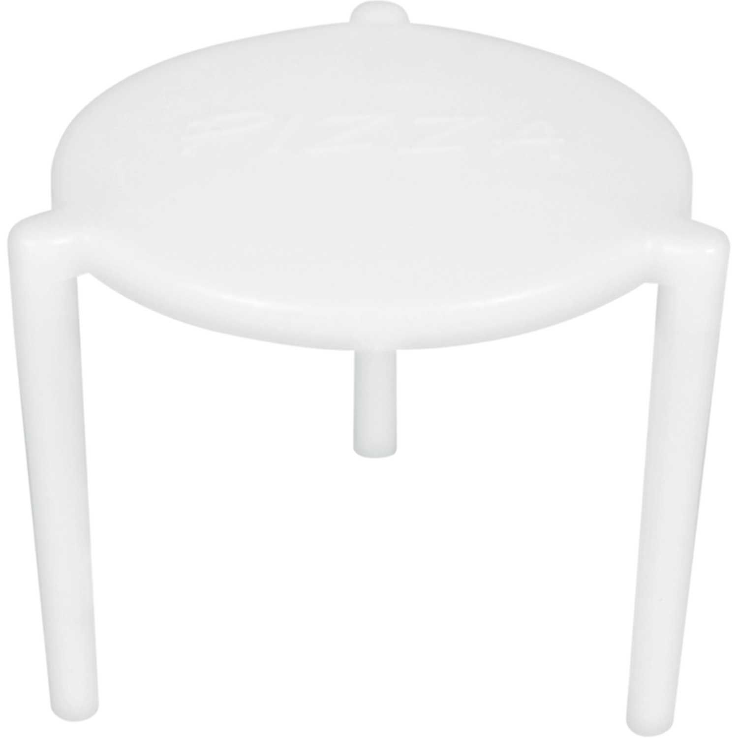 Berkley Square 1 Inch Pizza Stack Lid Support -- 1000 Per Case