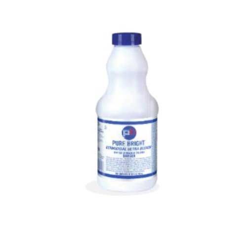 Pure Bright Germicidal Ultra Bleach, 32 Ounce -- 12 Per Case