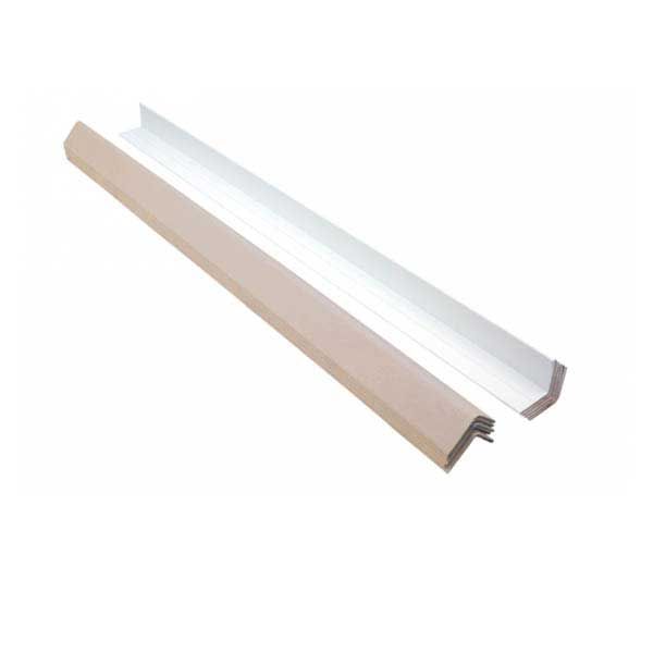Laminations 0.180 Cornerboard, 2 X 2 X 40 Inch, 1872 Per Pallet
