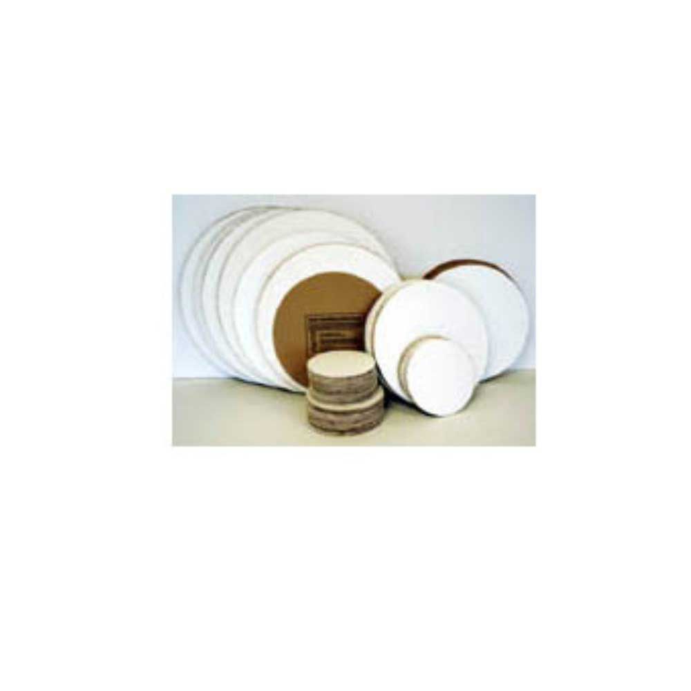 Inglese Box Corrugated Pizza Pad, 12.5 X 16.5 Inch -- 50 Per Case