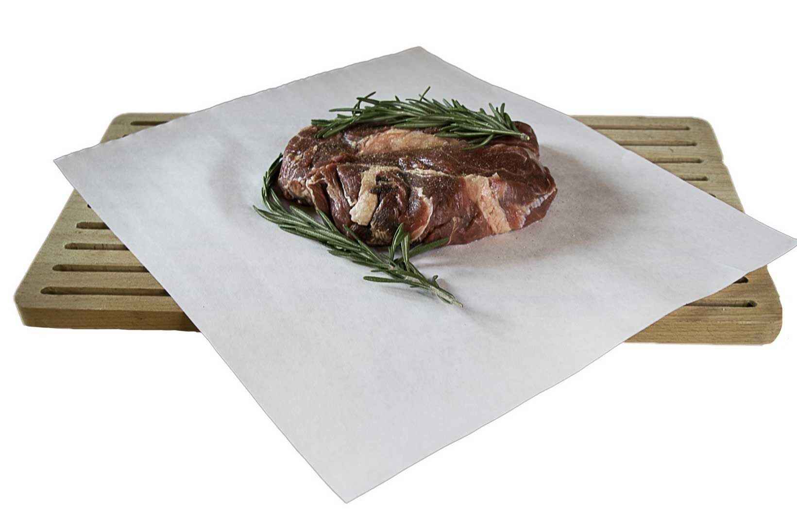 Danco White Butcher Sheet, 480 Per Bundle