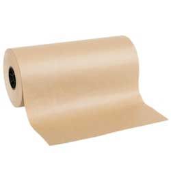 Danco Natural Freezer Roll, 24 X 1100 Feet