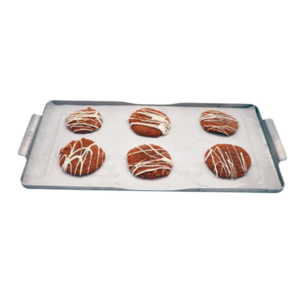 Danco Bleached Fiber Pan Liner, 15.75 X 23.62 Inch -- 1000 Per Case