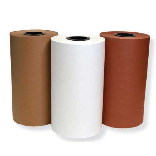 Danco White Butcher Paper Sheet, 45 Pound Capacity 375 Sheets/bundle