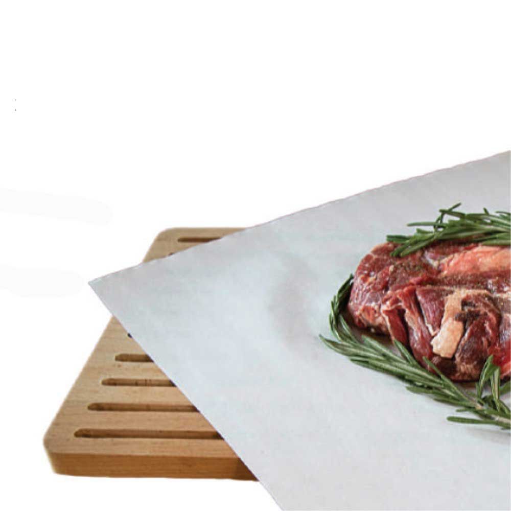 Danco White Butcher Paper Sheet, 40 X 40 Inch -- 170 Per Case