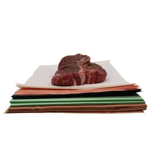 Danco Green Steak Paper, 6 X 30 Inch -- 1000 Per Case