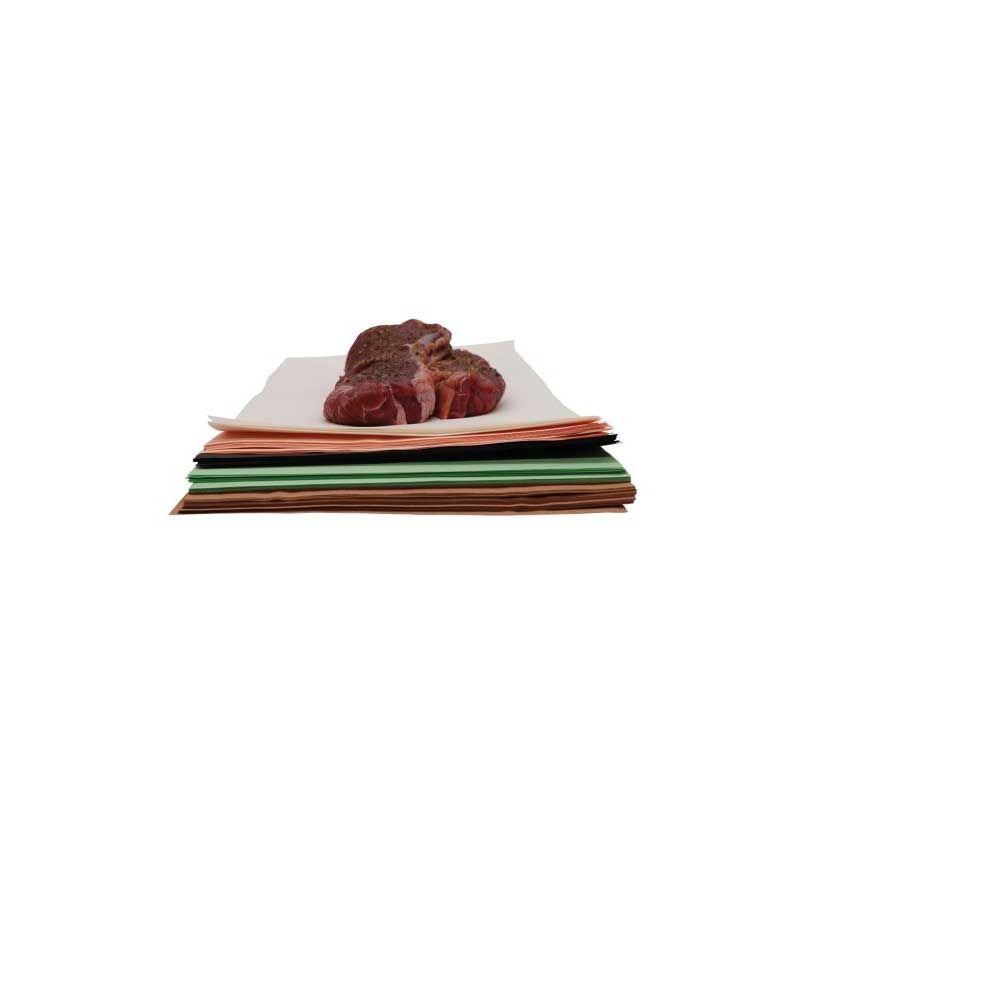 Danco Peach Steak Paper, 8 X 30 Inch -- 1000 Per Case