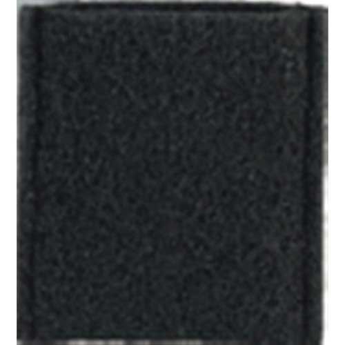 Ecolab Black Hi Temp Pad