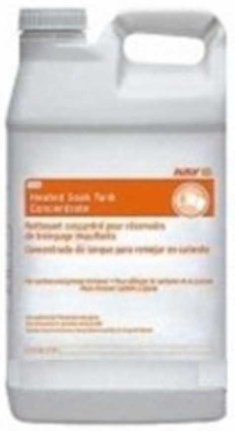 Ssdc Kay Ecolab Qsr Heated Soak Tank Concentrate, 3 Gallon