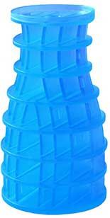 Kay Blue Eco Air Freshener Refill, 3 Ounce -- 36 Per Case