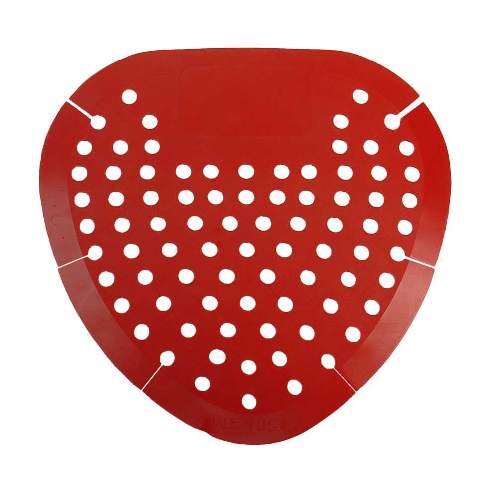 Fresh Products Cherry Urinal Screen