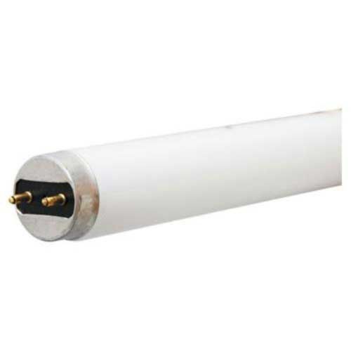 Quartzline Starcoat Warm White Sodalime Fluorescent Lamp, 216 Volt -- 24 Per Case