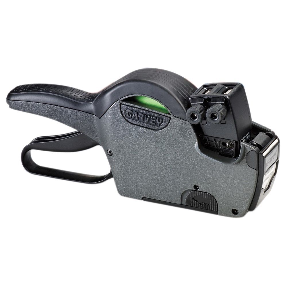 Garvey Labelmatic Abs Labeler Gun