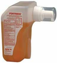 Kay Fortress Antibacterial Foam Hand Soap, 750 Ml Refill -- 6 Per Case