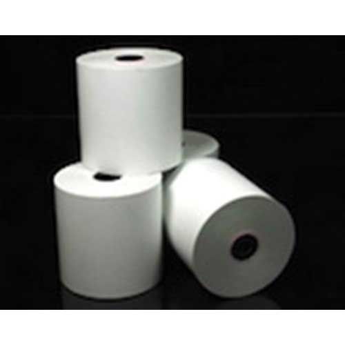 Iconex Bpa Free Thermal Paper Roll, 80mm X 230 Feet -- 50 Per Case