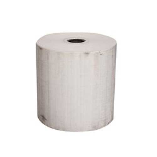 Iconex White Thermal Receipt Paper, 3.1 Inch X 273 Feet -- 50 Per Case