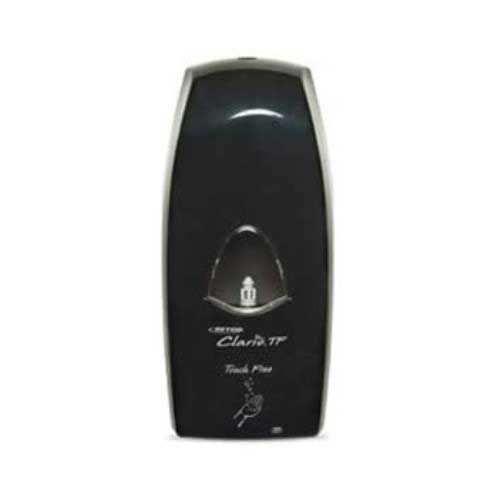 Betco Polystyrene Black Sanitizer Dispenser -- 6 Per Case