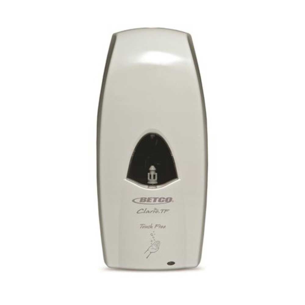 Betco White Sanitizer Dispenser -- 6 Per Case