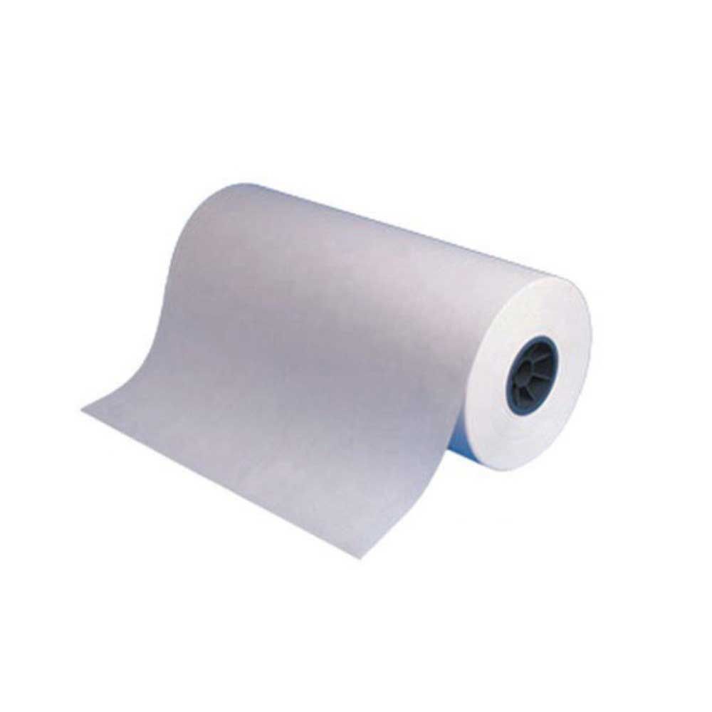 Pac Paper White Freezer Paper, 18 Inch X 1100 Feet