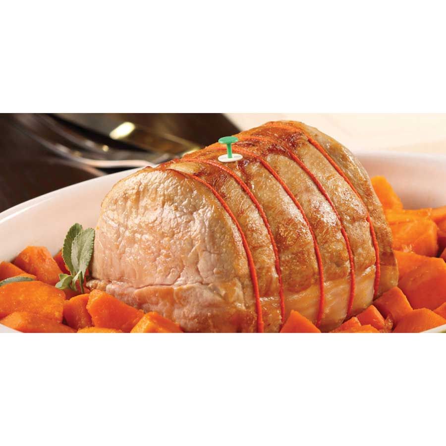 Volk Enterprises Pop Up Orange Button Head Disposable Small Cooking Thermometer -- 5000 Per Case