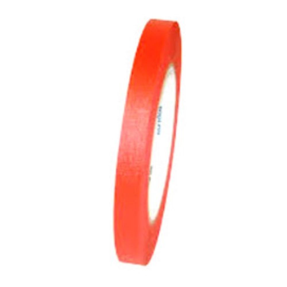 Frank Winne & Son Red Banana Tape, 9 Millimeter X 55 Meter