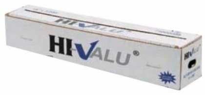 Hi-valu Film Cutter Box, 24 Inch X 2000 Feet