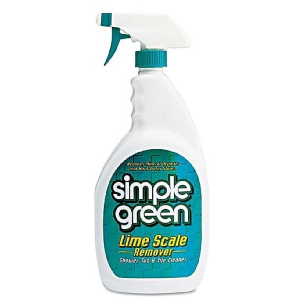 Sunshine Makers Lime Scale Remover, 32 Ounce -- 12 Per Case