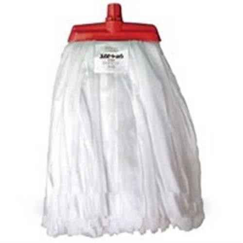 Scot Young Red Ultimate Syrsorb Cut End Mop -- 12 Per Case