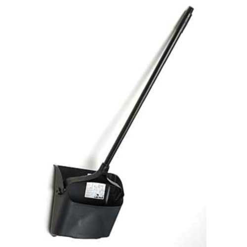 Scot Young Black Dust Pan