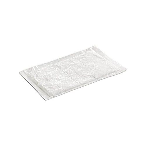 Prime Source White Food Absorbent Pad, 4 X 6.5 Inch -- 2000 Per Case