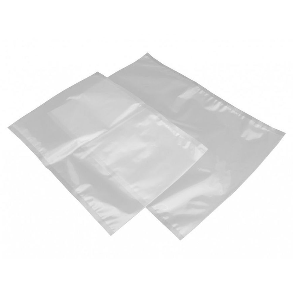 Prime Source 4 Mil Plastic Vacuum Pouch, 10 X 13 Inch -- 500 Per Case