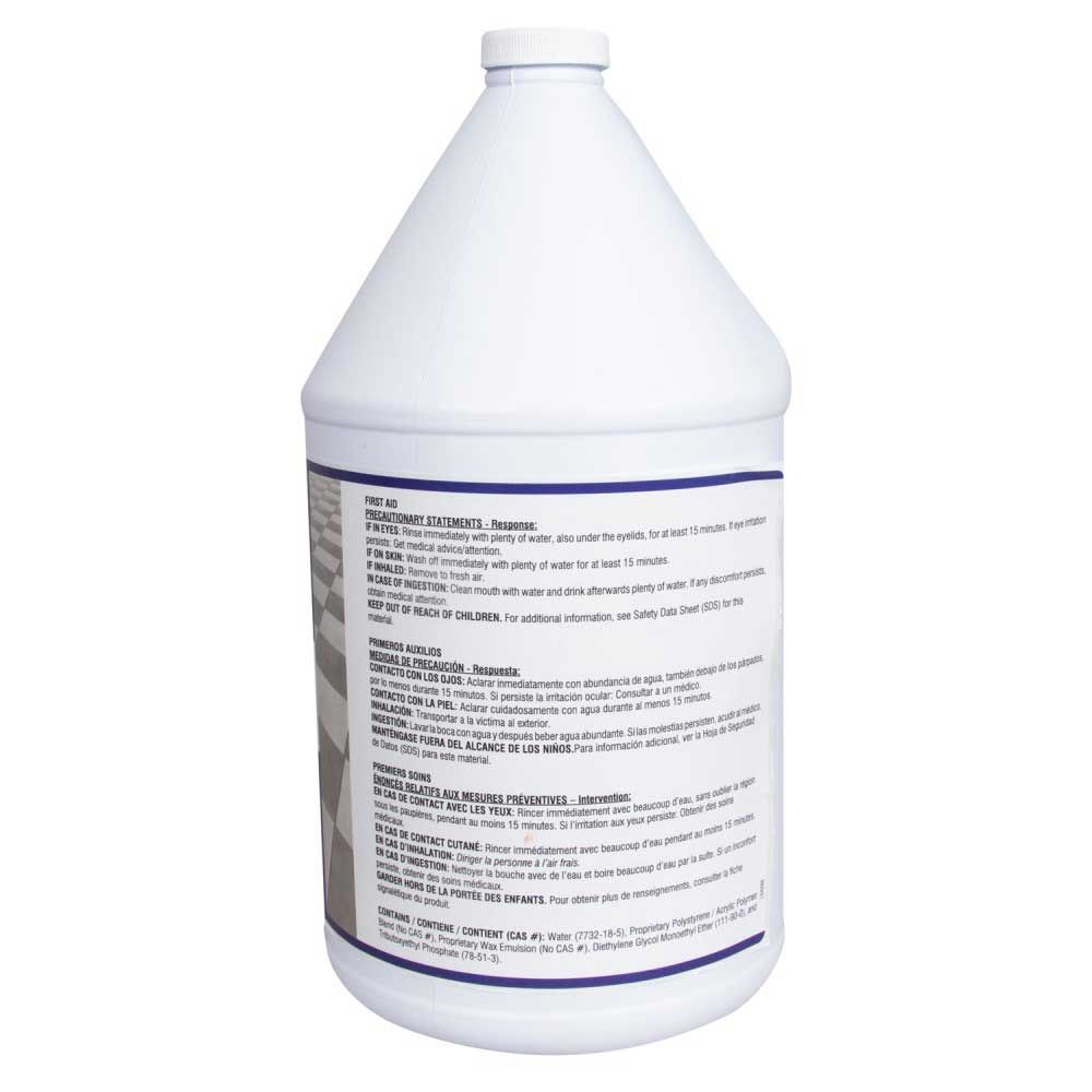 Prime Source Shine-on Floor Restorer Uhs, 1 Gallon -- 4 Per Case