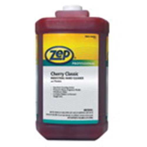 Zep Professional Hand Cleaner, 1 Gallon -- 4 Per Case