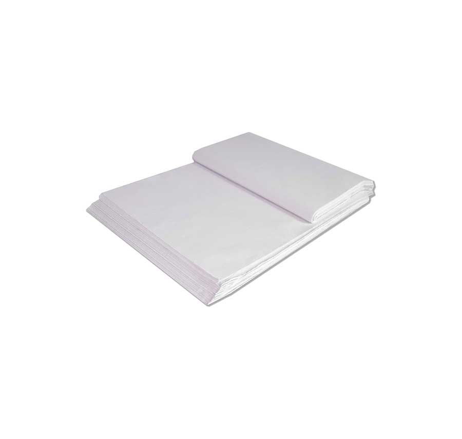 Eagle White Gift Tissue Paper, 20 X 30 Inch -- 4800 Per Case