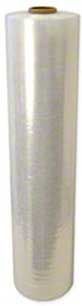 Paragon Films Torque Clear Handfilm, 15 Inch X 1500 Feet -- 4 Per Case