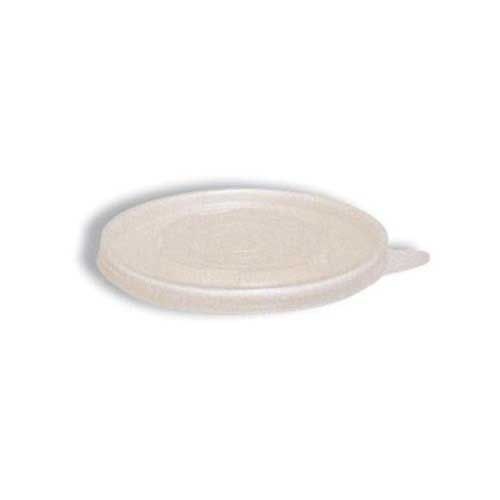 Asean Translucent Lid For 8 Ounce Container -- 1000 Per Case
