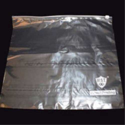 Whitehall Anti Microbial Bag, 15 X 13 Inch, 250 Per Box
