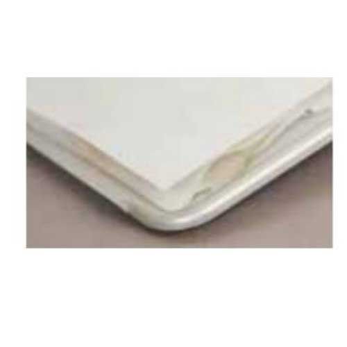 Microbeguard Foodtouch White 1 Sided Sheet, 16 X 24 Inch -- 500 Per Case