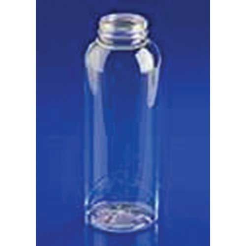 Envases Clear Polyethylene Terephthalate Energy Bottle -- 220 Per Case