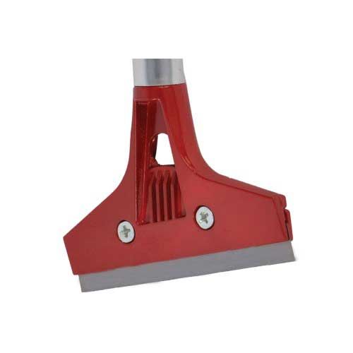 Janico Steel Replacement Blade, 4 Inch -- 10 Per Case