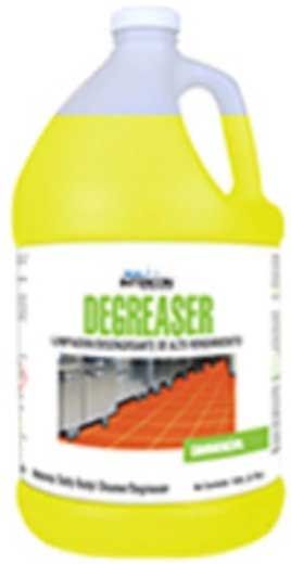 Enviro-master Commercial Degreaser, 1 Gallon -- 4 Per Case