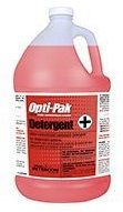 Intercon Chemical Opti-pak Liquid Warewash Detergent Plus, 1 Gallon -- 2 Per Case