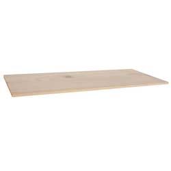 Trufire Cedar Grilling Plank, 7 X 5/16 X 16 Inch -- 25 Per Case
