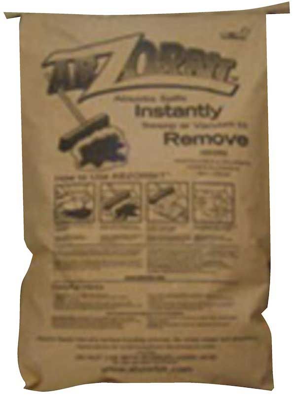 Abzorbit Absorbent Bulk Bag -- 5 Per Case