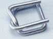 Cordstrap Cb6 Galvanized Steel Wire Buckles -- 500 Per Case