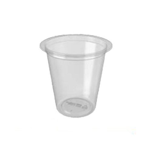 Display Pack Clear Pet Snack Cup, 13 Ounce -- 630 Per Case